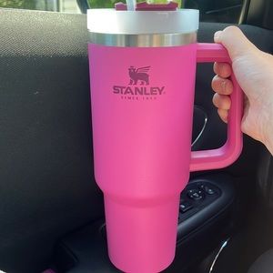 Stanley cup 40oz